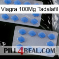 Tadalafil Viagra 100Mg 20